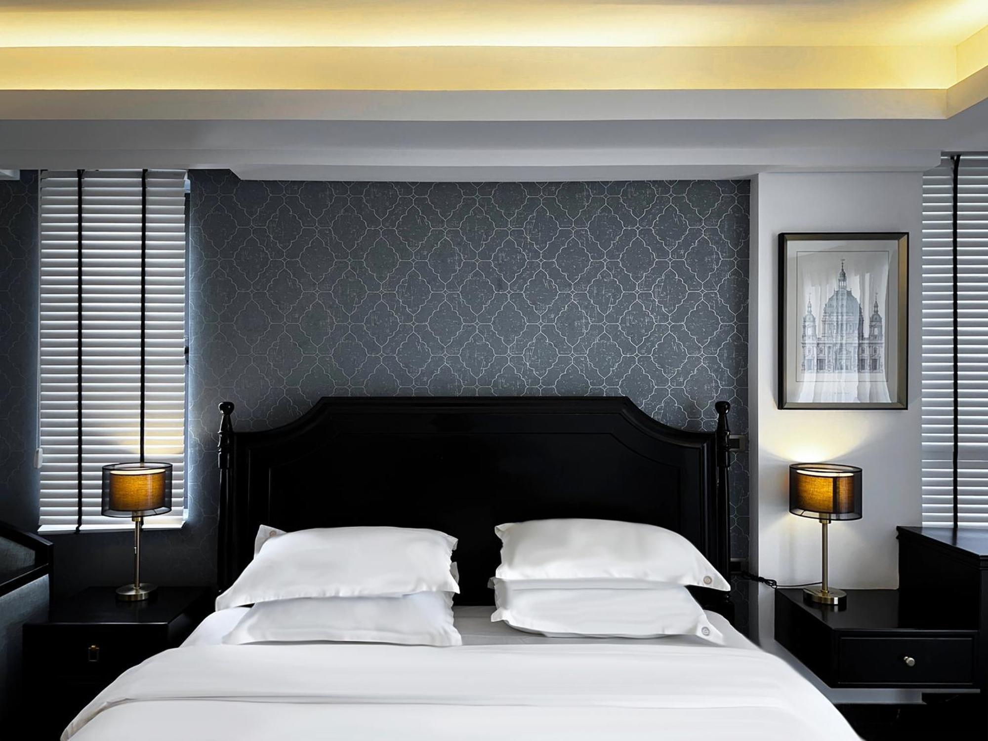 Glory Boutique 清迈古城荣耀精品酒店 Apartamento Chiang Mai