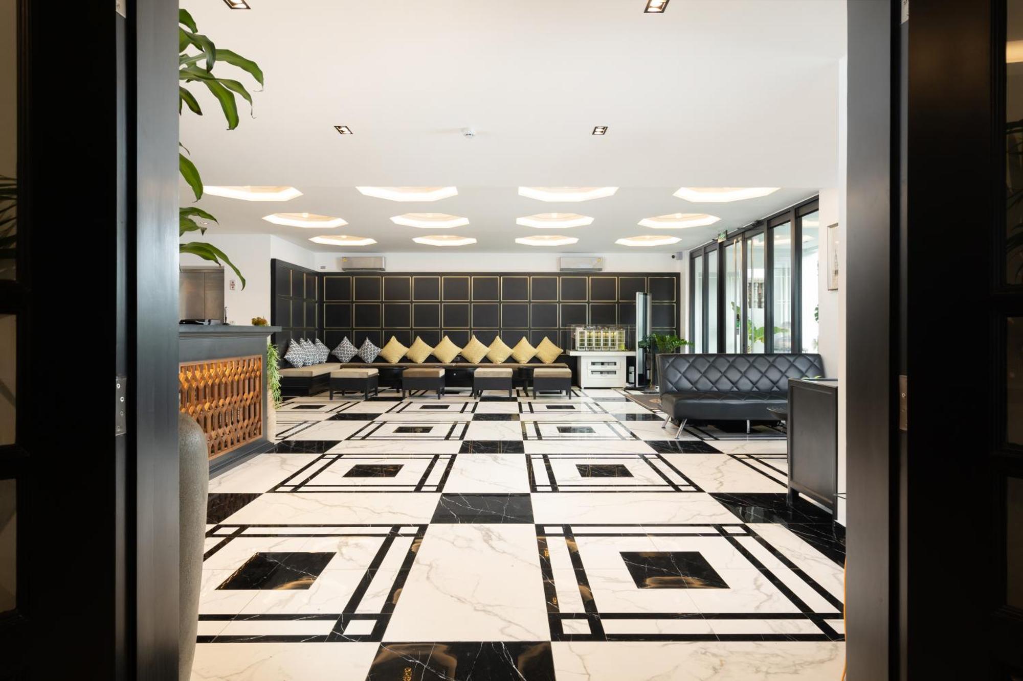 Glory Boutique 清迈古城荣耀精品酒店 Appartement *