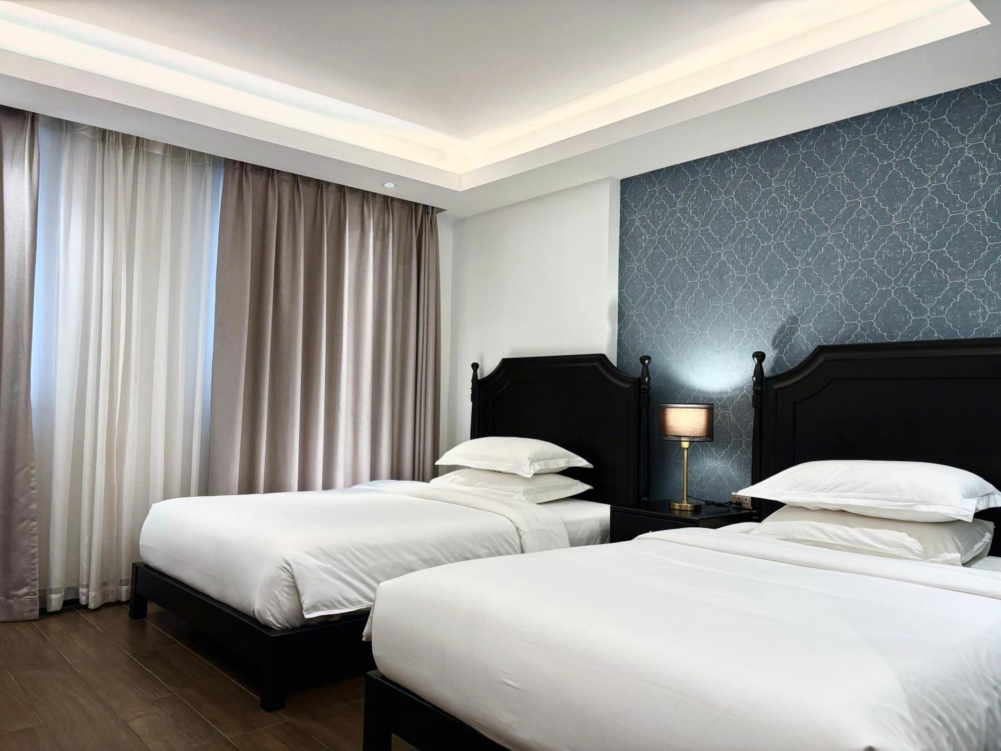 Appartement Glory Boutique 清迈古城荣耀精品酒店