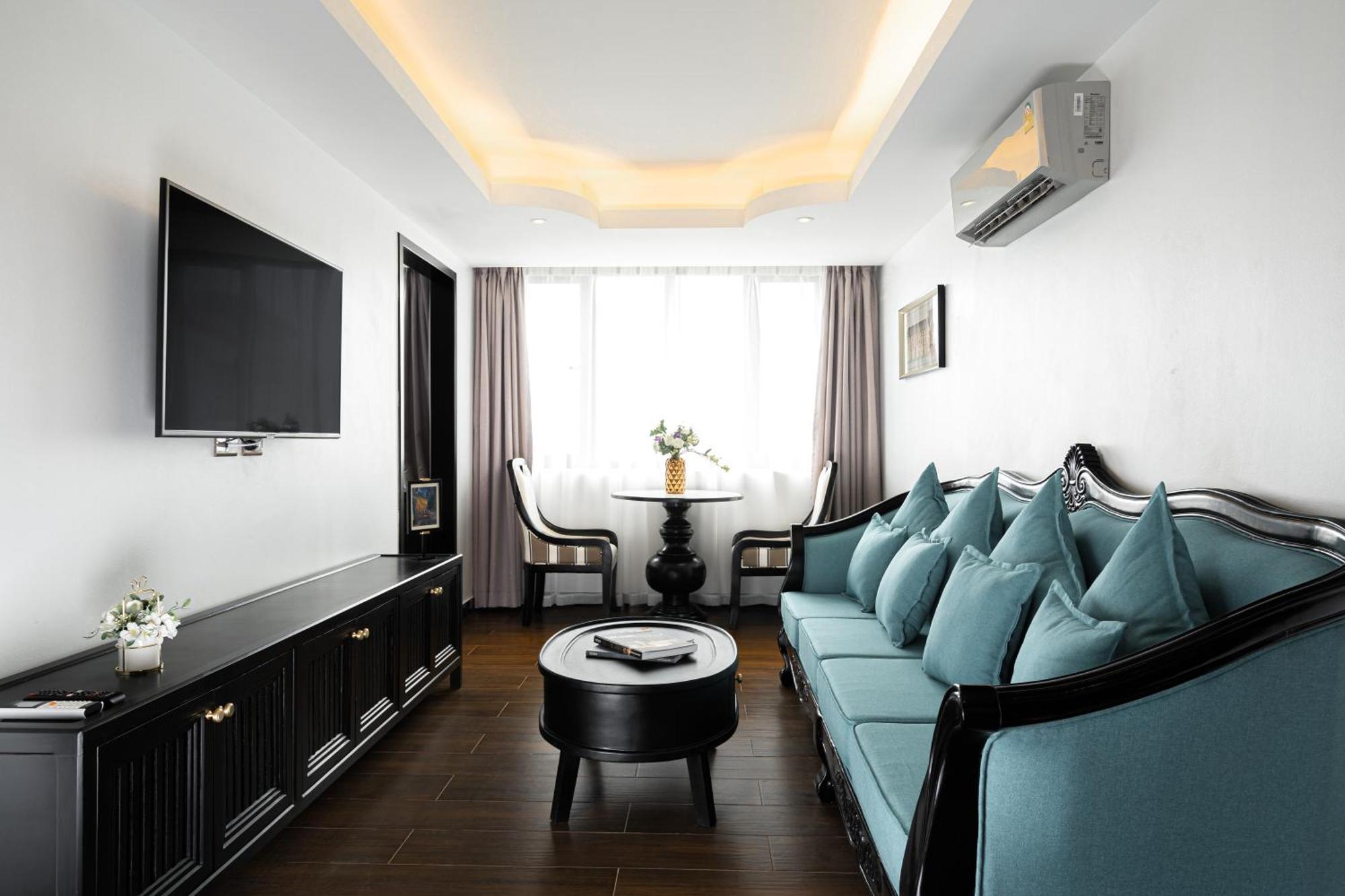 Appartement Glory Boutique 清迈古城荣耀精品酒店