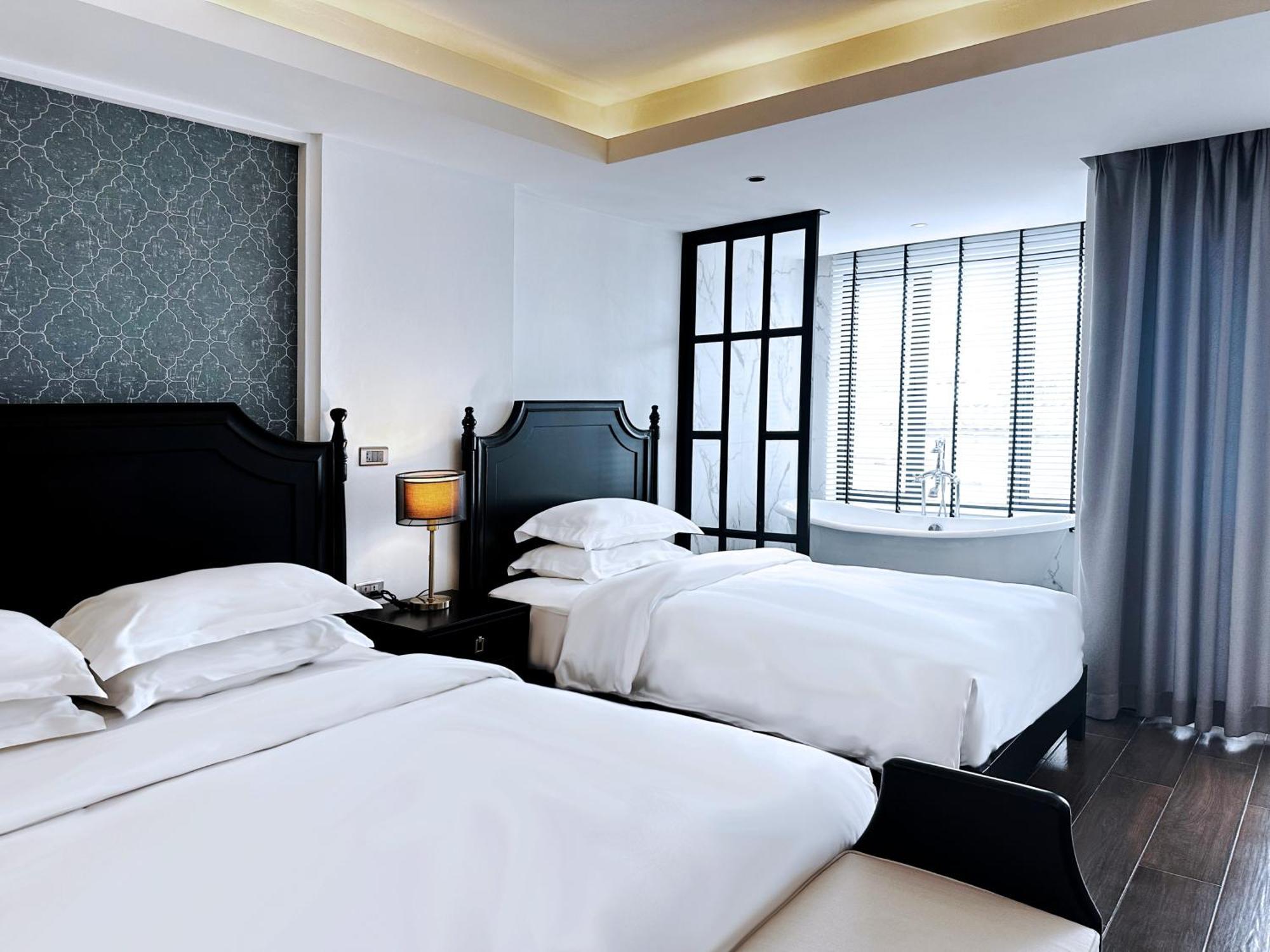 Appartement Glory Boutique 清迈古城荣耀精品酒店 Chiang Mai