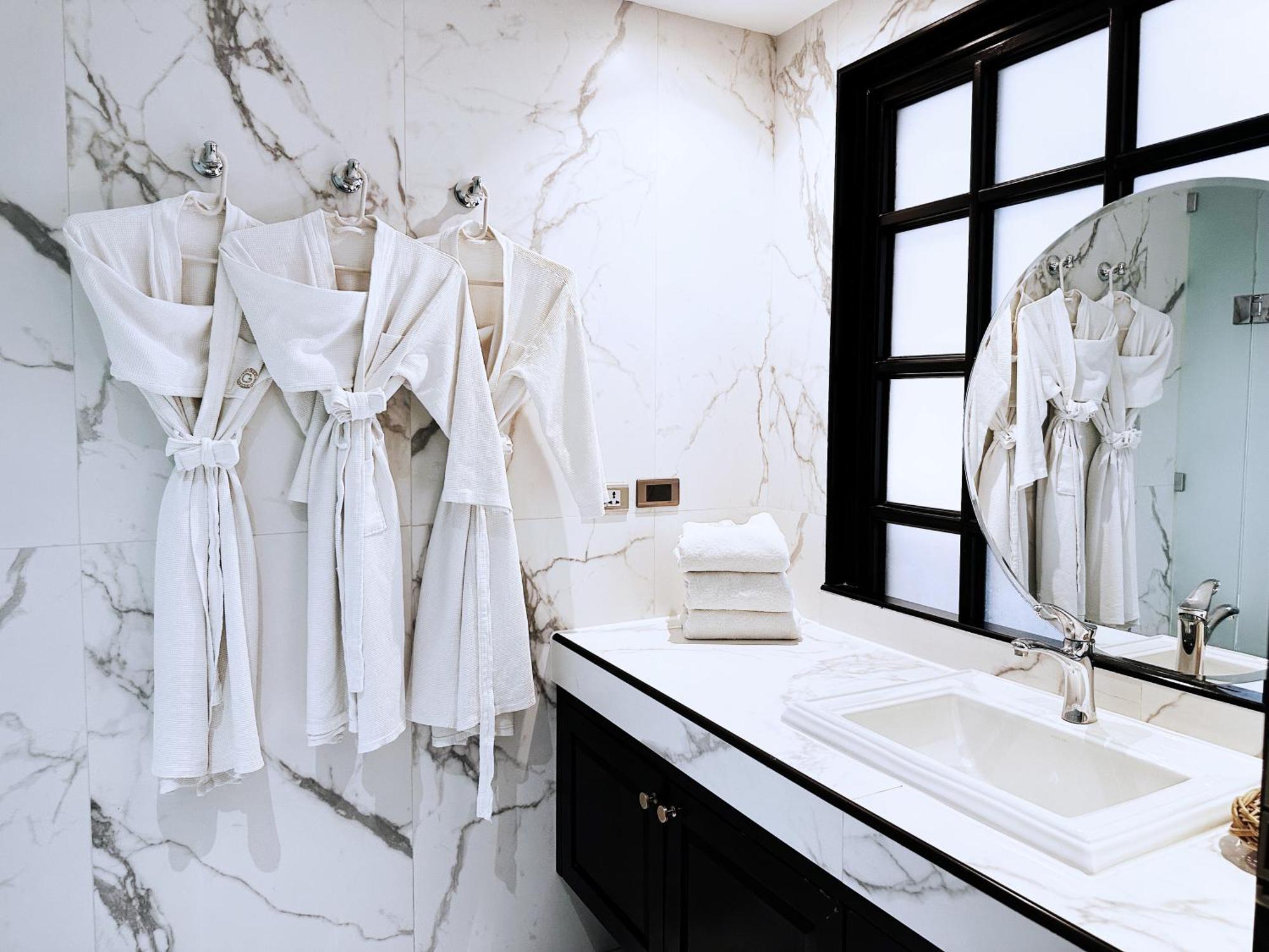 Apartment Glory Boutique 清迈古城荣耀精品酒店 *