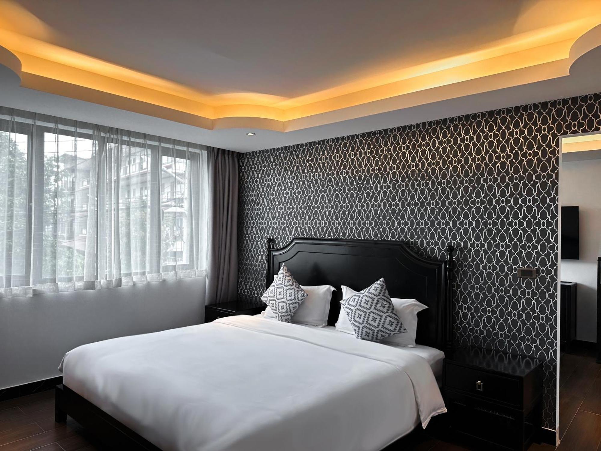 Glory Boutique 清迈古城荣耀精品酒店 Appartement *